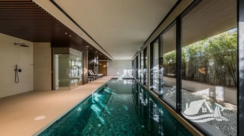 Prodej bytu 4+kk, Estepona, Španělsko, 160 m2