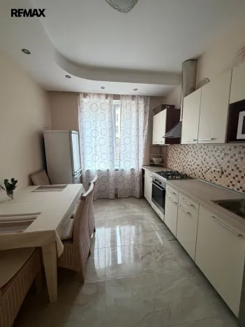 Pronájem bytu 2+1, Karlovy Vary - Rybáře, Šmeralova, 73 m2