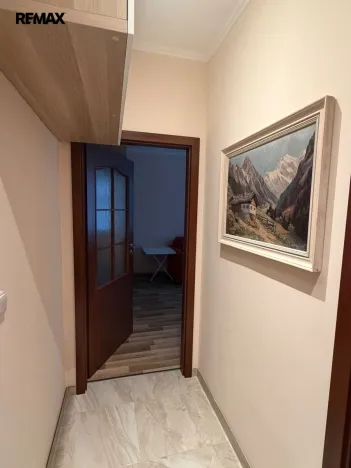 Pronájem bytu 2+1, Karlovy Vary - Rybáře, Šmeralova, 73 m2