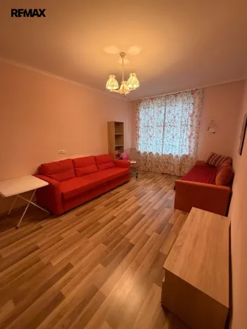 Pronájem bytu 2+1, Karlovy Vary - Rybáře, Šmeralova, 73 m2