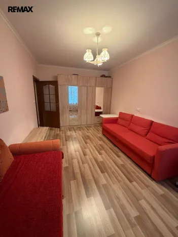Pronájem bytu 2+1, Karlovy Vary - Rybáře, Šmeralova, 73 m2