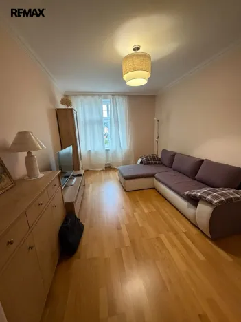 Pronájem bytu 2+1, Karlovy Vary - Rybáře, Šmeralova, 73 m2