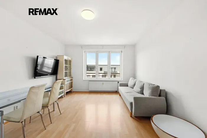Prodej bytu 1+kk, Praha - Záběhlice, Mattioliho, 32 m2