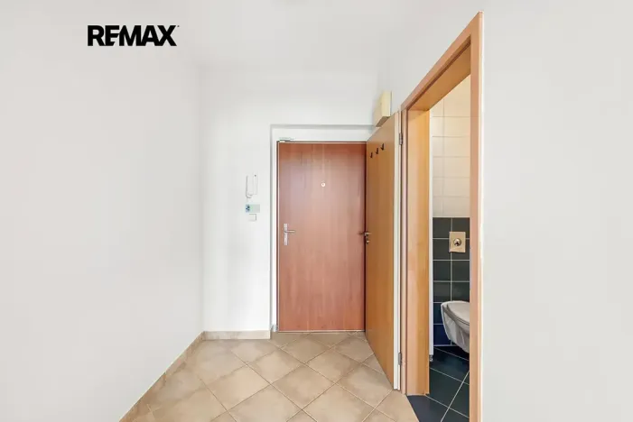 Prodej bytu 1+kk, Praha - Záběhlice, Mattioliho, 32 m2