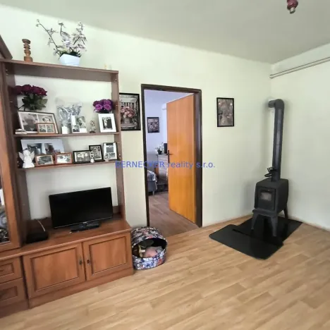 Prodej rodinného domu, Liberk, 150 m2