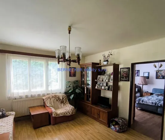 Prodej rodinného domu, Liberk, 150 m2