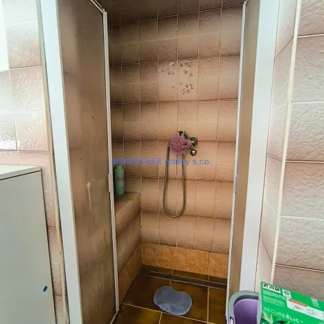 Prodej rodinného domu, Liberk, 150 m2