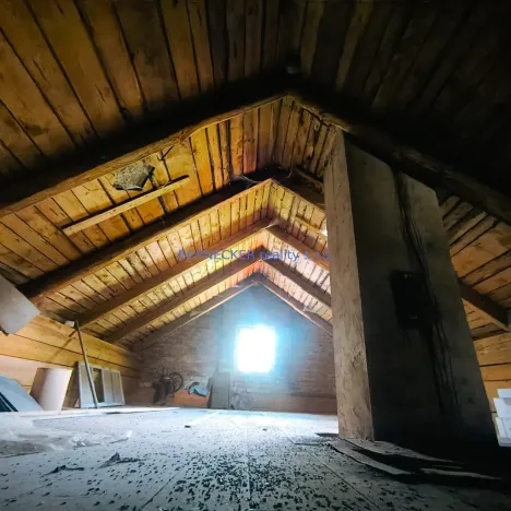 Prodej rodinného domu, Liberk, 150 m2
