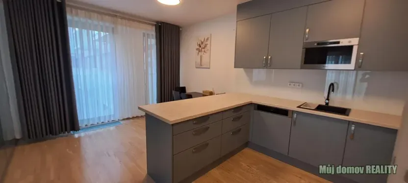 Pronájem bytu 2+1, Praha - Žižkov, Olšanská, 79 m2