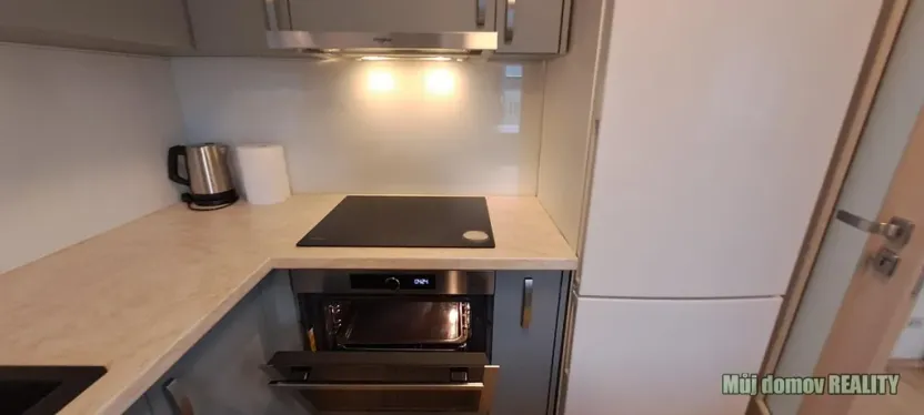 Pronájem bytu 2+1, Praha - Žižkov, Olšanská, 79 m2