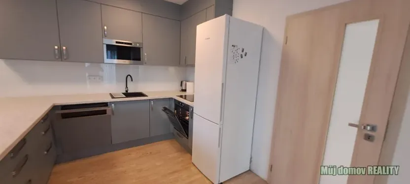 Pronájem bytu 2+1, Praha - Žižkov, Olšanská, 79 m2