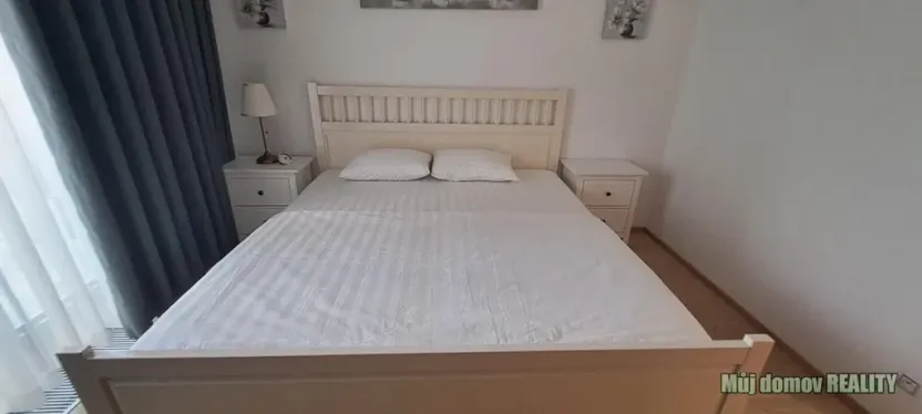 Pronájem bytu 2+1, Praha - Žižkov, Olšanská, 79 m2