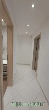 Pronájem bytu 2+1, Praha - Žižkov, Olšanská, 79 m2