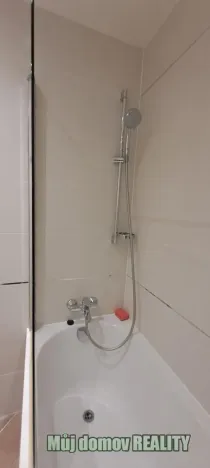 Pronájem bytu 2+1, Praha - Žižkov, Olšanská, 79 m2
