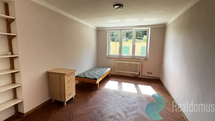Pronájem bytu 3+1, Nová Pec - Nové Chalupy, 77 m2