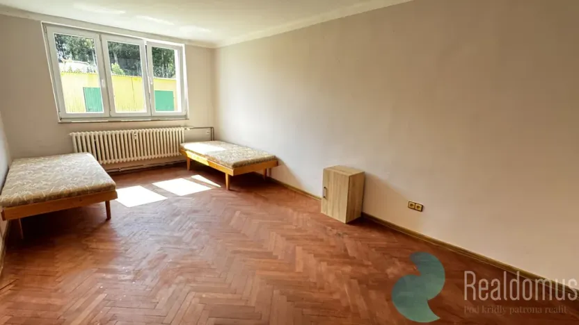 Pronájem bytu 3+1, Nová Pec - Nové Chalupy, 77 m2