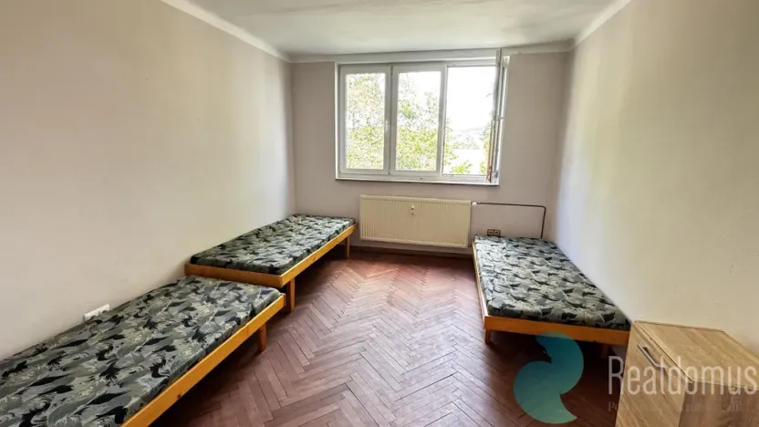 Pronájem bytu 3+1, Nová Pec - Nové Chalupy, 77 m2
