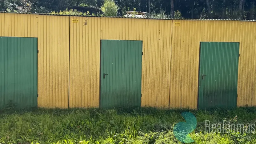 Pronájem bytu 3+1, Nová Pec - Nové Chalupy, 77 m2