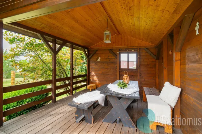 Prodej rodinného domu, Malonty, 275 m2
