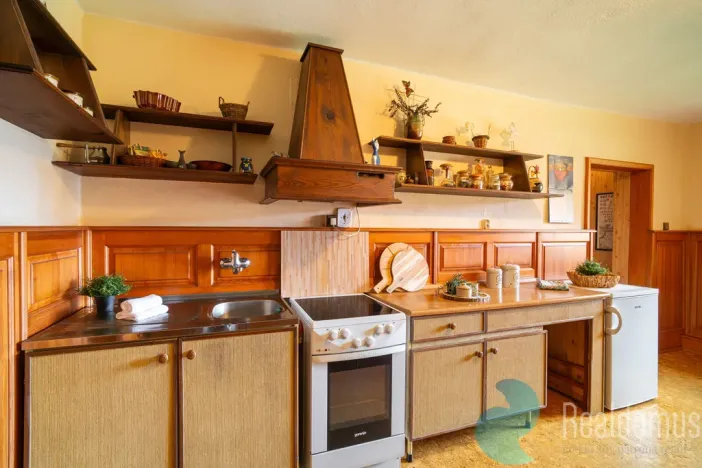 Prodej rodinného domu, Malonty, 275 m2