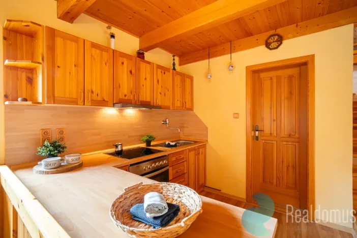 Prodej rodinného domu, Malonty, 275 m2