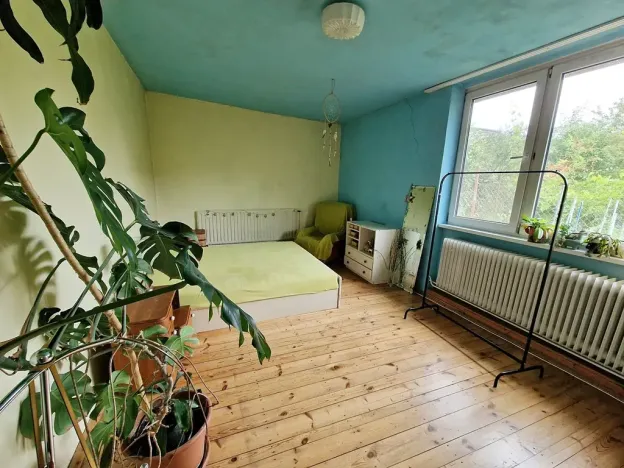Prodej rodinného domu, Brno, Pivoňkova, 113 m2