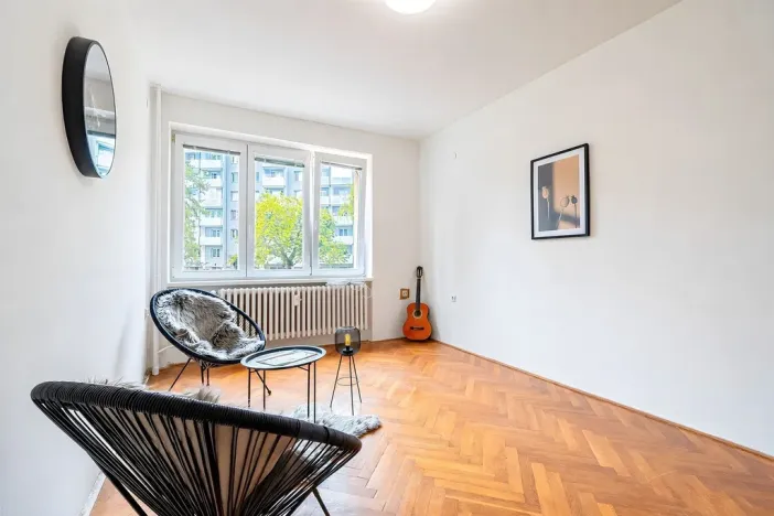 Prodej bytu 3+1, Prostějov, Budovcova, 72 m2