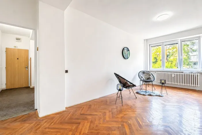 Prodej bytu 3+1, Prostějov, Budovcova, 72 m2