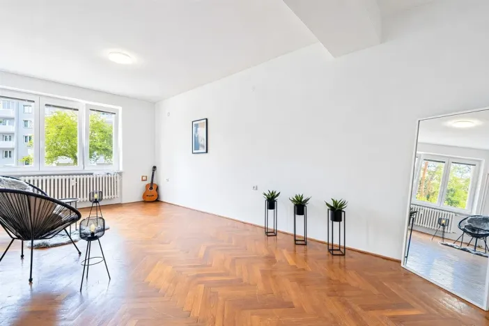 Prodej bytu 3+1, Prostějov, Budovcova, 72 m2