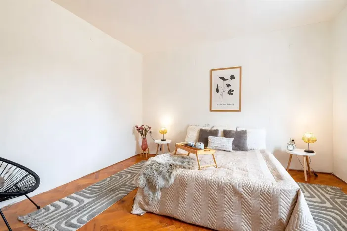 Prodej bytu 3+1, Prostějov, Budovcova, 72 m2