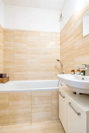 Prodej bytu 3+1, Prostějov, Budovcova, 72 m2