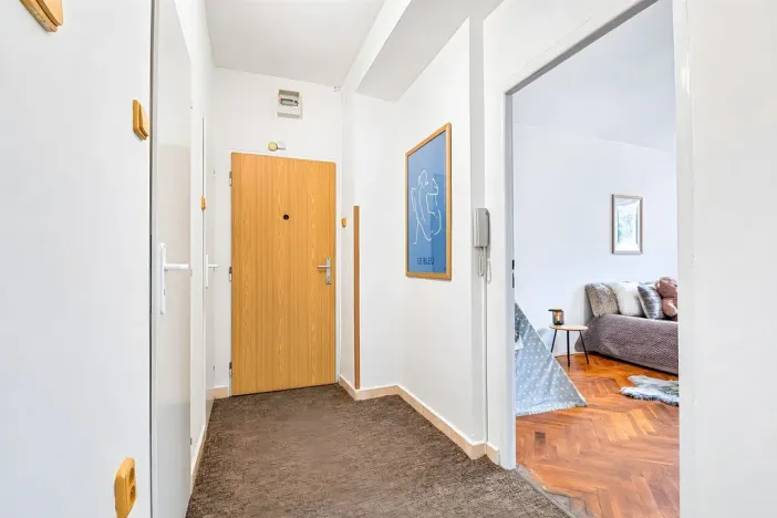 Prodej bytu 3+1, Prostějov, Budovcova, 72 m2