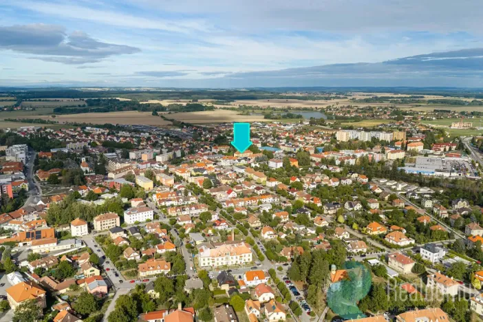 Prodej restaurace, Třeboň, Táboritská, 450 m2