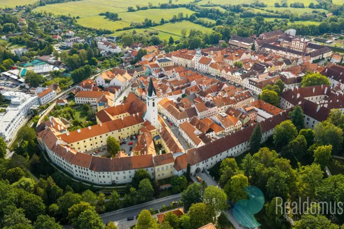 Prodej restaurace, Třeboň, Táboritská, 450 m2