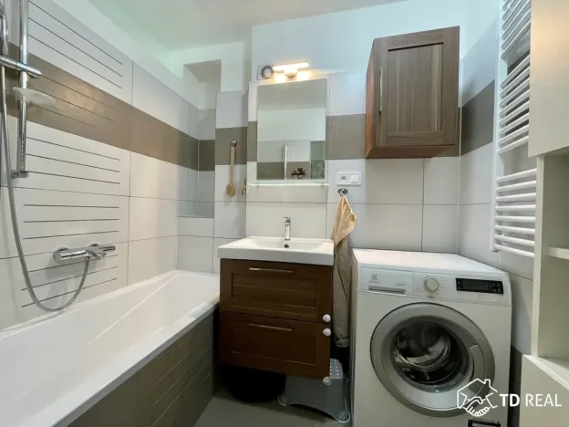 Pronájem bytu 2+1, Brno, Horácké náměstí, 72 m2