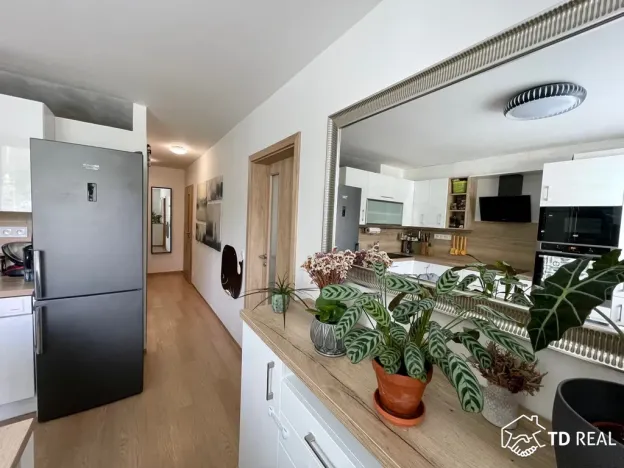 Pronájem bytu 2+1, Brno, Horácké náměstí, 72 m2