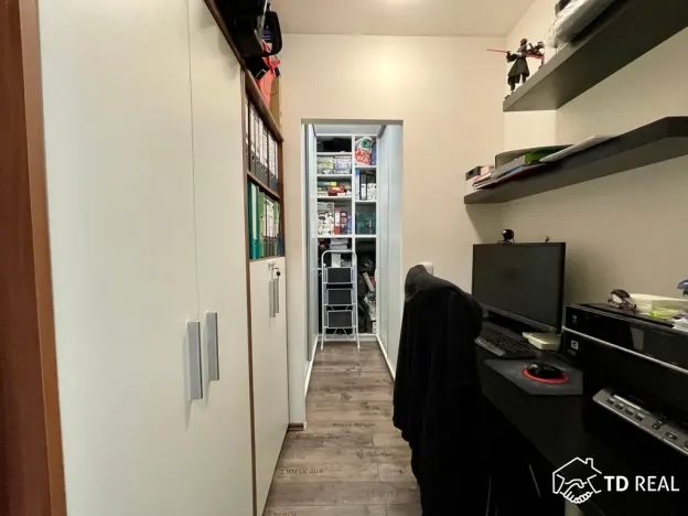 Pronájem bytu 2+1, Brno, Horácké náměstí, 72 m2