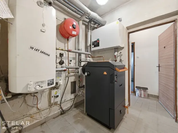 Prodej rodinného domu, Třebíč, Račerovická, 296 m2
