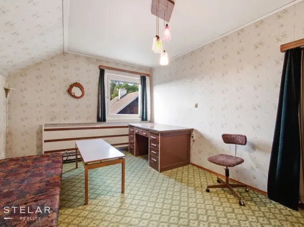 Prodej rodinného domu, Třebíč, Račerovická, 296 m2