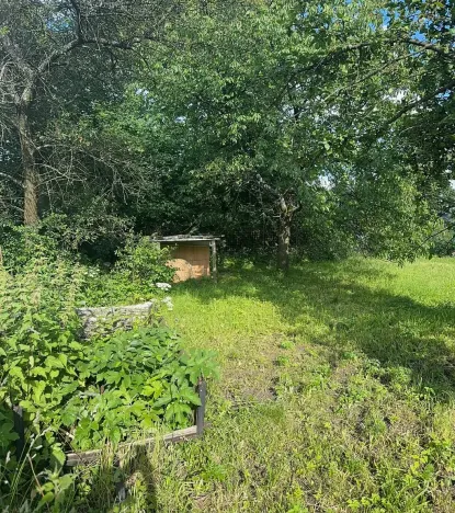 Prodej pozemku pro bydlení, Varnsdorf, 1169 m2