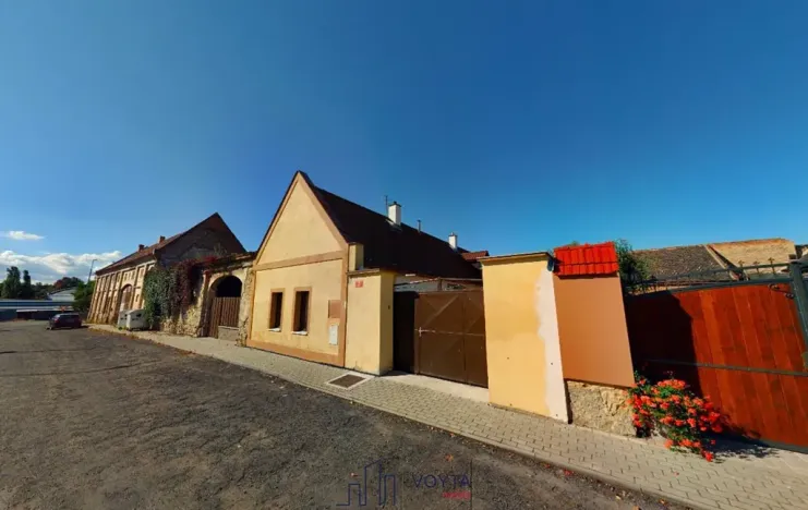 Prodej chalupy, Staňkovice, 300 m2