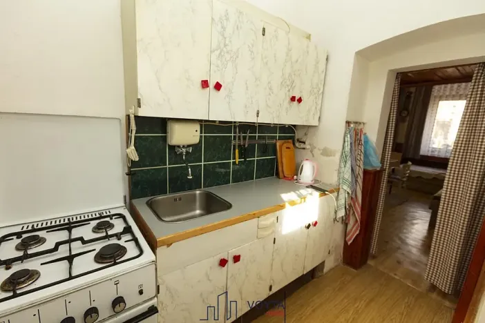 Prodej chalupy, Staňkovice, 300 m2