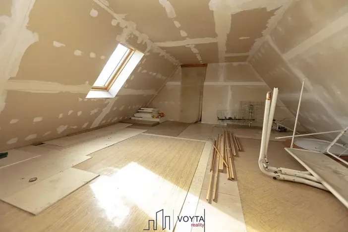 Prodej chalupy, Staňkovice, 300 m2