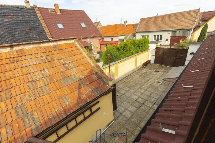 Prodej chalupy, Staňkovice, 300 m2