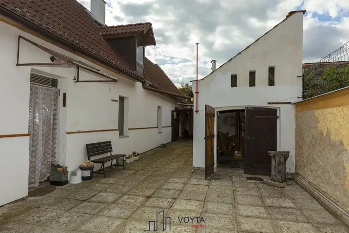 Prodej chalupy, Staňkovice, 300 m2