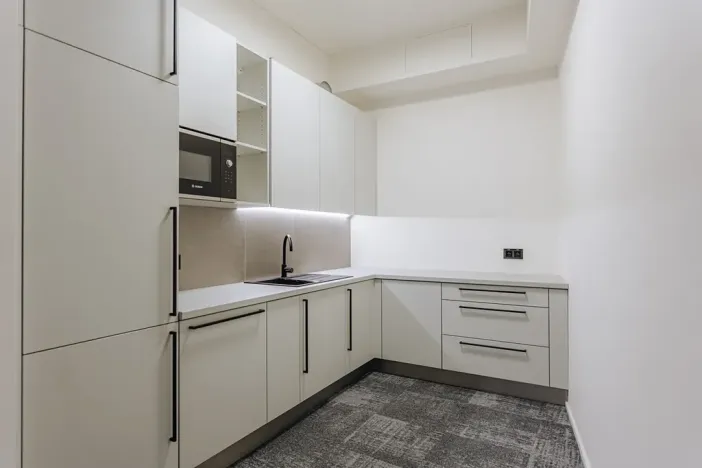 Pronájem kanceláře, Praha - Nové Město, Václavské náměstí, 115 m2