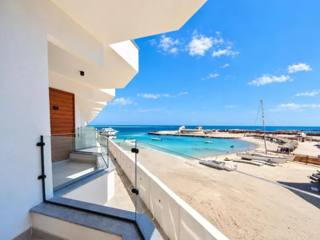 Prodej bytu 1+1, Hurghada,, 54 m2