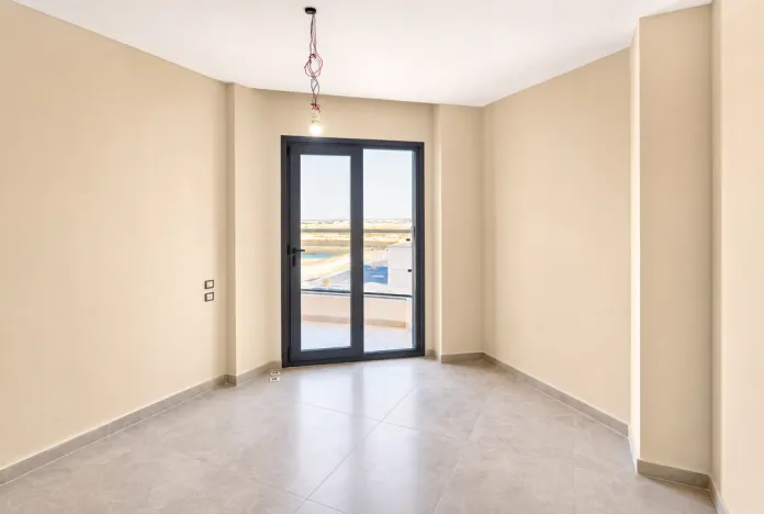 Prodej bytu 1+1, Hurghada,, 54 m2