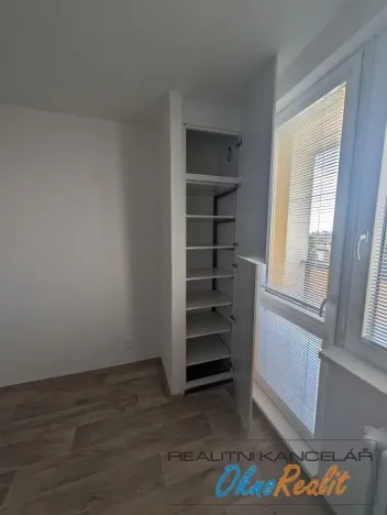 Pronájem bytu 1+1, Přerov - Přerov I-Město, Dvořákova, 41 m2