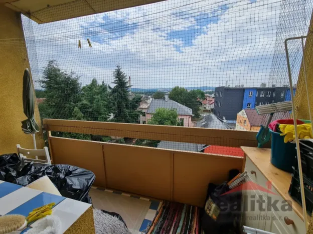 Prodej bytu 4+1, Opava - Kylešovice, Liptovská, 98 m2